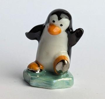 tanzender Partypinguin 1 