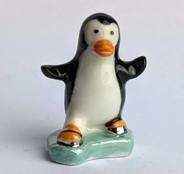 tanzender Partypinguin 2 