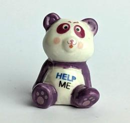 Panda "Hep Me" 
